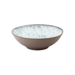 Utopia Tableware Allium Sea Bowl 19cm / 7.5" (Box Of 12)