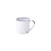 Utopia Tableware Avebury Blue Mug - 10oz (28cl) (Box Of 12) -Kitchen Store utopia tableware avebury blue mug 10oz 28cl box of 12 p2627 13522 image