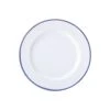 Utopia Tableware Avebury Blue Plate - 10" (26cm) (Box Of 6) 1 Utopia Tableware Avebury Blue Plate - 10" (26cm) (Box Of 6) -Kitchen Store utopia tableware avebury blue plate 10 26cm box of 6 p2625 13250 image