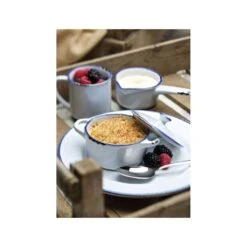 Kitchen Store -Kitchen Store utopia tableware avebury blue plate 10 26cm box of 6 p2625 13251 image