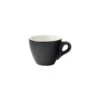 Utopia Tableware Barista Espresso Cup - 2.75oz (8cl) Black (Box Of 12) -Kitchen Store utopia tableware barista espresso cup 2 75oz 8cl black box of 12 p3834 13541 image