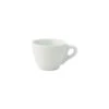 Utopia Tableware Barista Espresso Cup - 2.75oz (8cl) White (Box Of 12) 2 Utopia Tableware Barista Espresso Cup - 2.75oz (8cl) White (Box Of 12) -Kitchen Store utopia tableware barista espresso cup 2 75oz 8cl white box of 12 p3830 13549 image