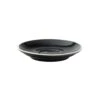 Utopia Tableware Barista Espresso Saucer - 4.5" (11.5cm) Black (Box Of 12) -Kitchen Store utopia tableware barista espresso saucer 4 5 11 5cm black box of 12 p3839 13551 image