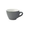 Utopia Tableware Barista Flat White Cup - 5.5oz (16cl) Grey (Box Of 12) 1 Utopia Tableware Barista Flat White Cup - 5.5oz (16cl) Grey (Box Of 12) -Kitchen Store utopia tableware barista flat white cup 5 5oz 16cl grey box of 12 p3816 13477 image