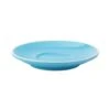 Utopia Tableware Barista Large Saucer - 6" (15cm) Blue (Box Of 6) -Kitchen Store utopia tableware barista large saucer 6 15cm blue box of 6 p3802 13484 image