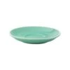 Utopia Tableware Barista Medium Saucer - 5.5" (14cm) Green (Box Of 6) -Kitchen Store utopia tableware barista medium saucer 5 5 14cm green box of 6 p3828 13506 image