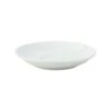 Utopia Tableware Barista Medium Saucer - 5.5" (14cm) White (Box Of 6) -Kitchen Store utopia tableware barista medium saucer 5 5 14cm white box of 6 p3825 13510 image