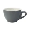 Utopia Tableware Barista Mighty Cup - 12.25oz (35cl) Grey (Box Of 6) 2 Utopia Tableware Barista Mighty Cup - 12.25oz (35cl) Grey (Box Of 6) -Kitchen Store utopia tableware barista mighty cup 12 25oz 35cl grey box of 6 p3796 13518 image
