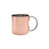Utopia Tableware Copper 17oz (48cl) Mug -Kitchen Store utopia tableware copper 17oz 48cl mug p6715 13453 image