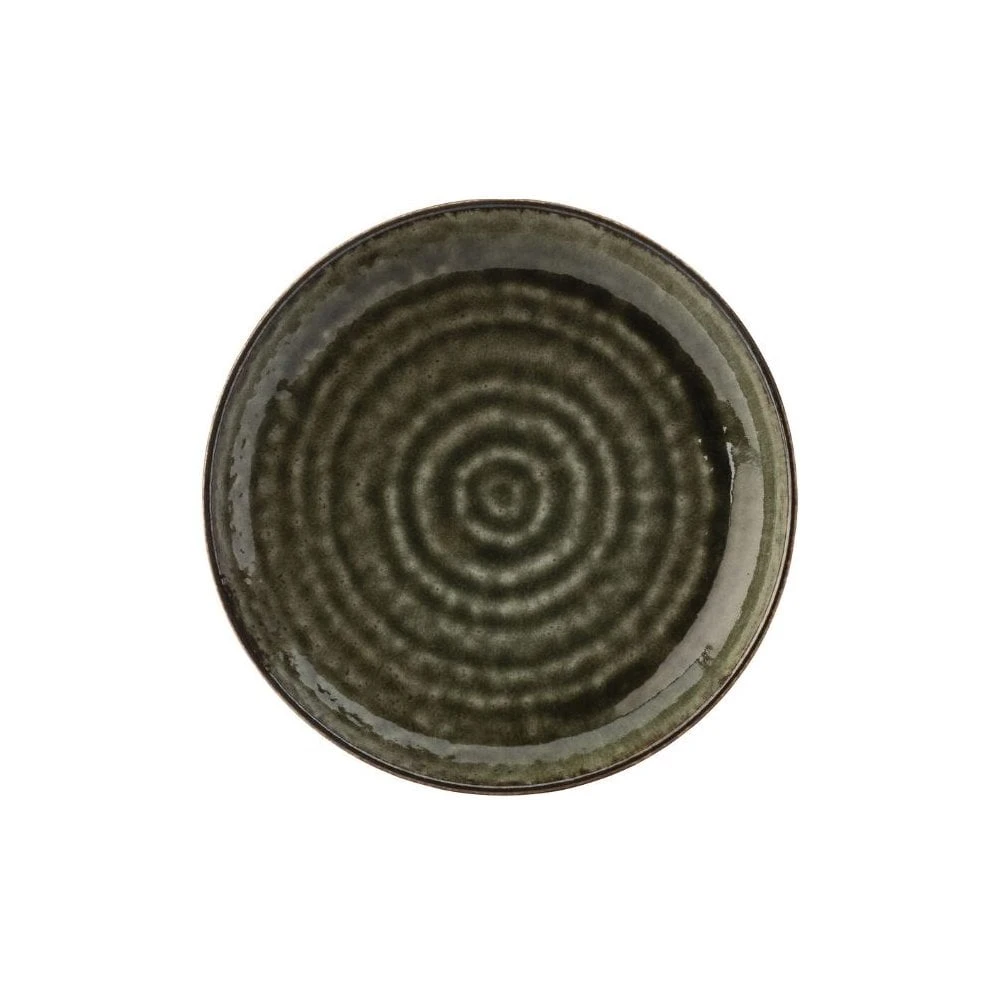 Utopia Tableware Futada Coupe Plate 9.75" / 24.5cm (Box Of 6) 3 Utopia Tableware Futada Coupe Plate 9.75" / 24.5cm (Box Of 6)