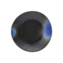 Utopia Tableware Kyoto Deep Coupe Plate 25.6cm / 10" (Box Of 12)