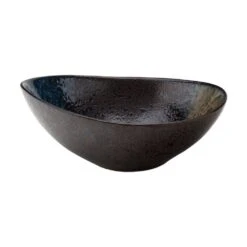 Utopia Tableware Osaka Oval Bowl 10" / 27cm (Box Of 12)