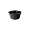 Utopia Tableware Ramekin Plain Black 43ml / 1.5oz Melamine (Box Of 48) -Kitchen Store utopia tableware ramekin plain black 43ml 1 5oz melamine box of 48 p40 9816 image