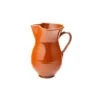 Utopia Tableware Terracotta Wine Jug 1 Litre (Box Of 6) 1 Utopia Tableware Terracotta Wine Jug 1 Litre (Box Of 6) -Kitchen Store utopia tableware terracotta wine jug 1 litre box of 6 p3362 7449 image