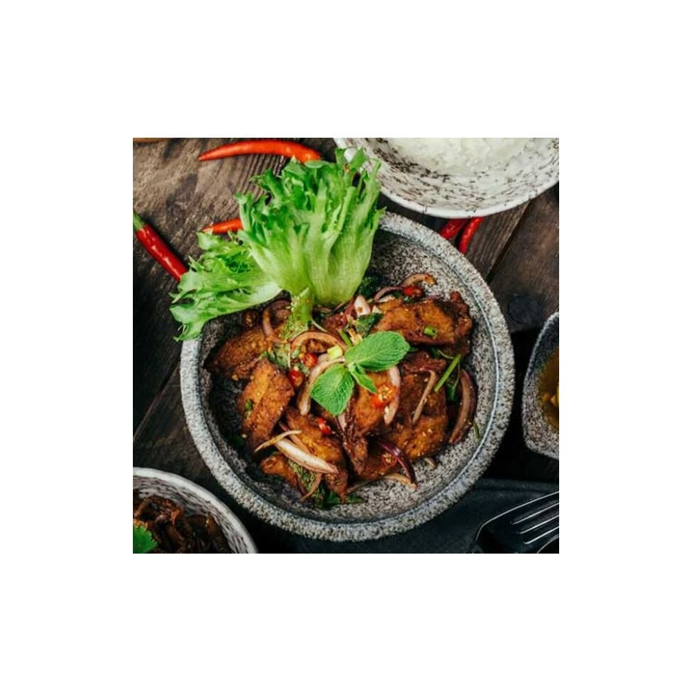 Utopia Tableware Tokyo Bowl 7" / 17cm (Box Of 12) 4 Utopia Tableware Tokyo Bowl 7" / 17cm (Box Of 12) - Image 2