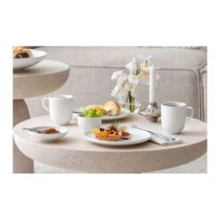 Villeroy & Boch Afina Dip Bowl 8.5cm/3.5" (Box Of 6) -Kitchen Store villeroy boch afina dip bowl 8 5cm 3 5 box of 6 p7877 17084 image