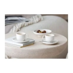 Villeroy & Boch Afina Espresso Cup 6cl (Box Of 6) -Kitchen Store villeroy boch afina espresso cup 6cl box of 6 p7885 17105 image