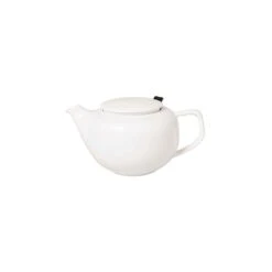Villeroy & Boch Afina Teapot With Cover & Filter (Box Of 6)